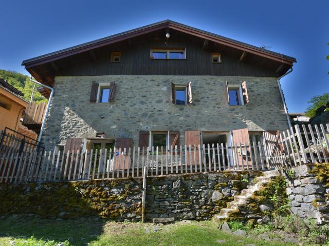 Maison 5 pièces 108 m²
