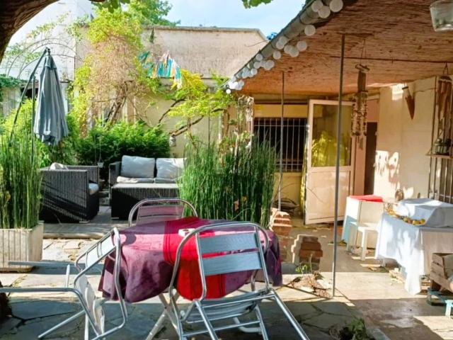 Maison 5 pièces 108 m²