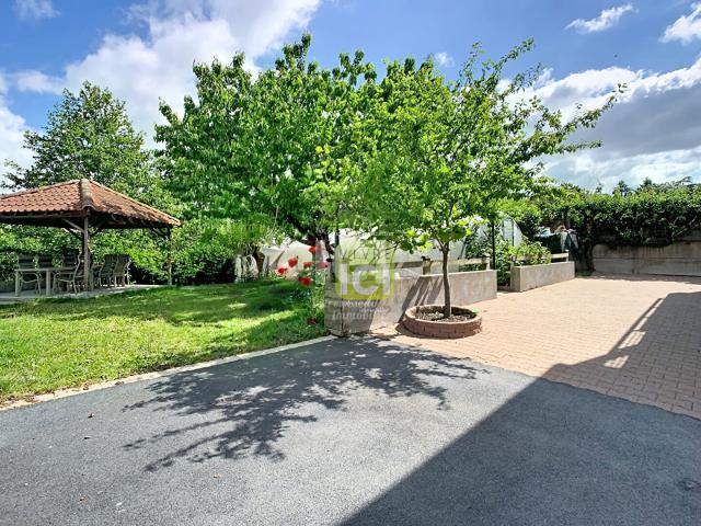 Maison 5 pièces 108 m²