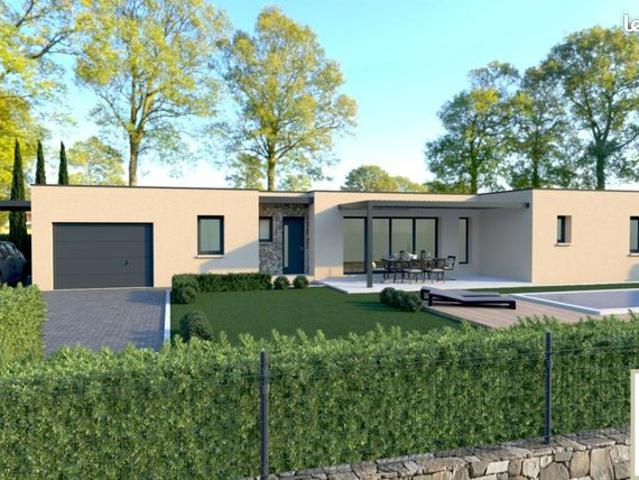 Maison 5 pièces 108 m²