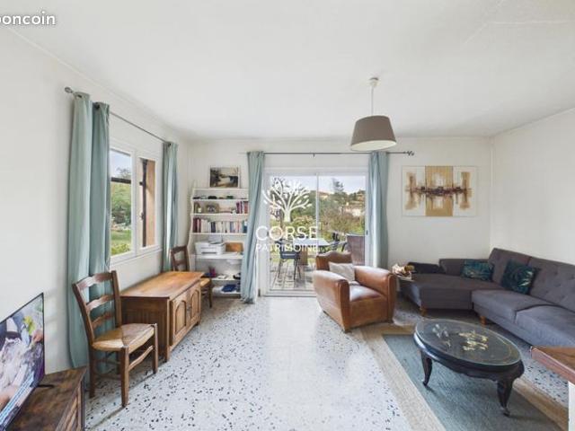 Maison 5 pièces 108 m²