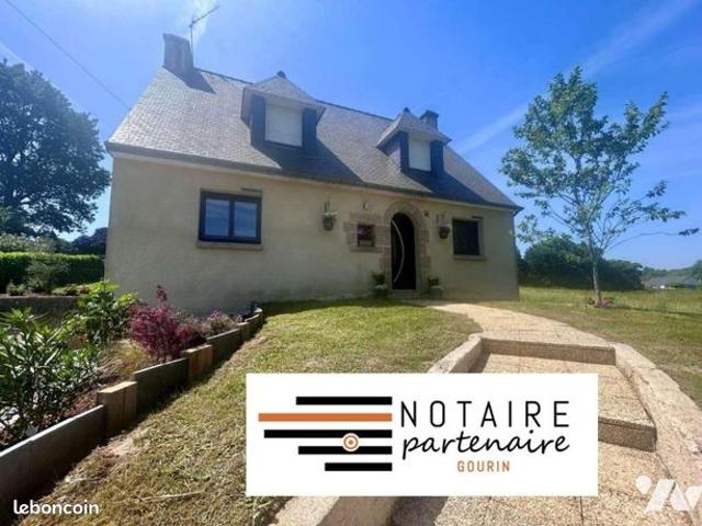 Maison 5 pièces 108 m²