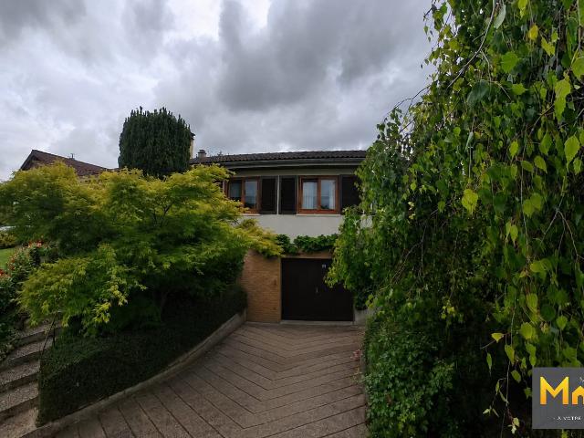 Maison 5 pièces 108 m²