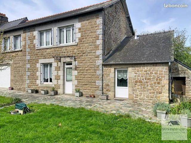 Maison 5 pièces 108 m²