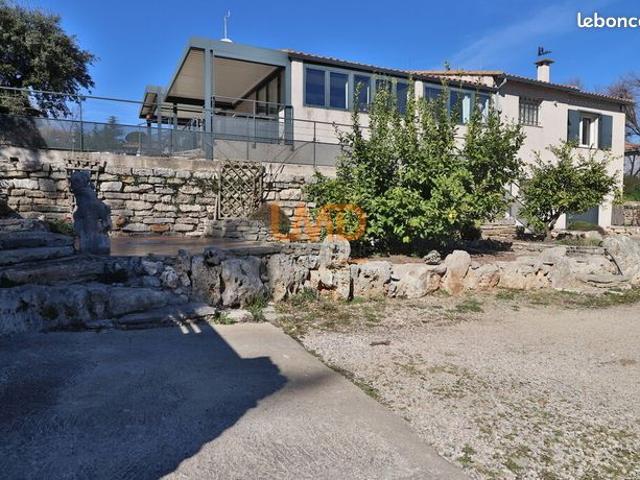 Maison 5 pièces 108 m²