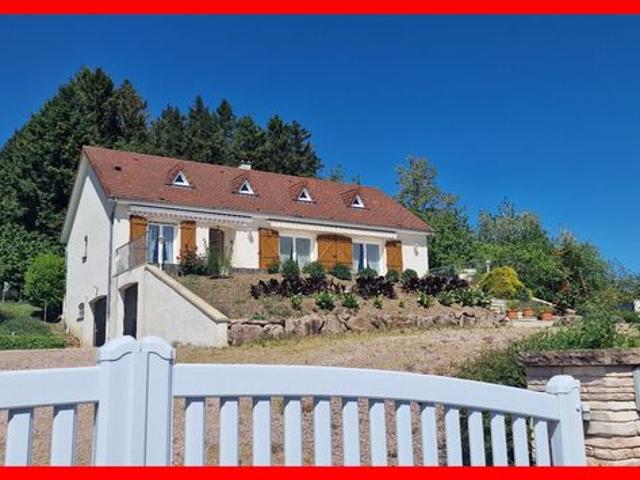 Maison 5 pièces 108 m²