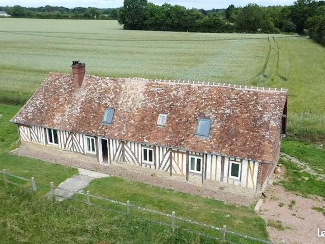 Maison 5 pièces 108 m²