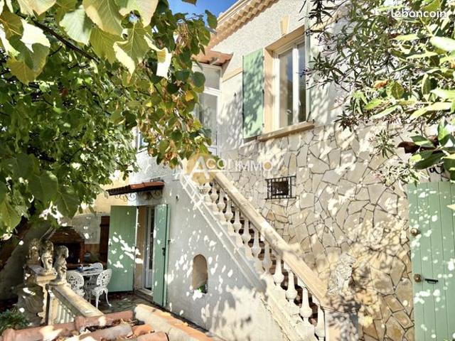 Maison 5 pièces 108 m²