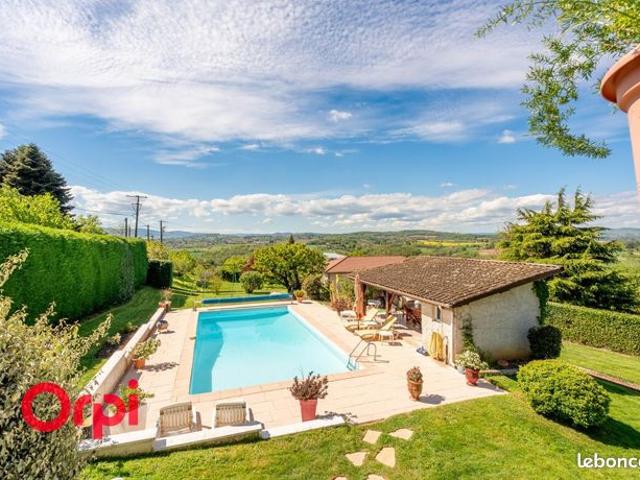 Maison 5 pièces 108 m²