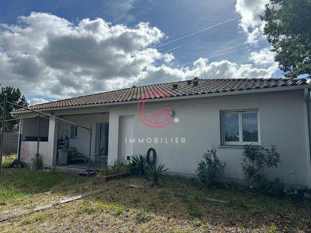 Maison 5 pièces 108 m²