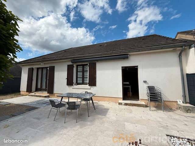 Maison 5 pièces 108 m²
