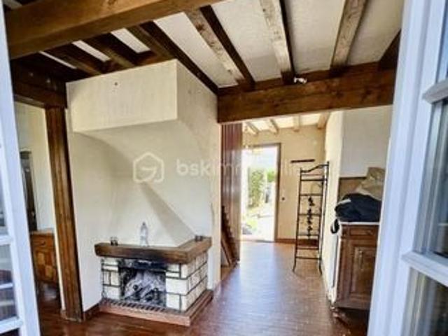 Maison 5 pièces 108 m²