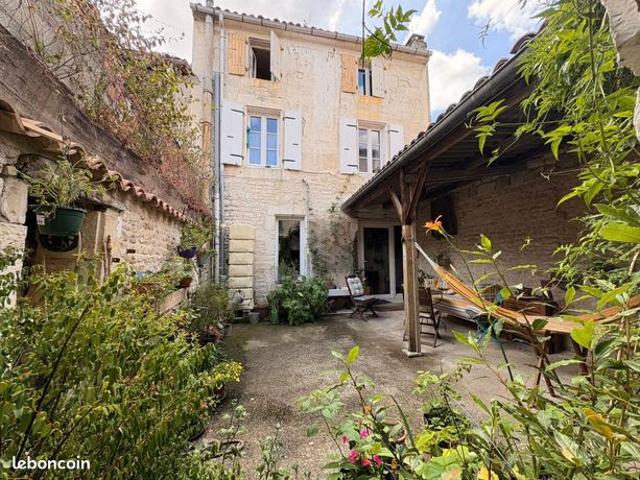 Maison 5 pièces 108 m²