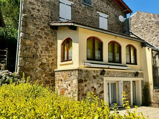 Maison 5 pièces 108 m²