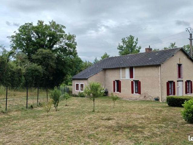 Maison 5 pièces 108 m²