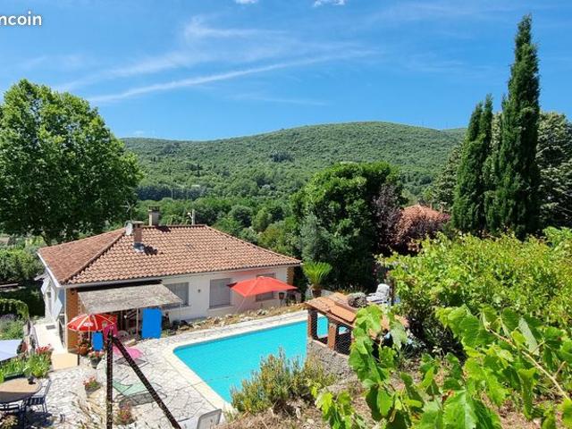Maison 5 pièces 108 m²