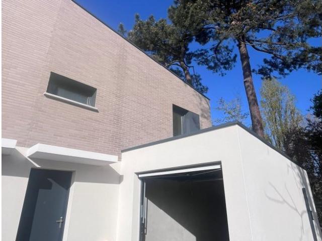 Maison 5 pièces 108 m²