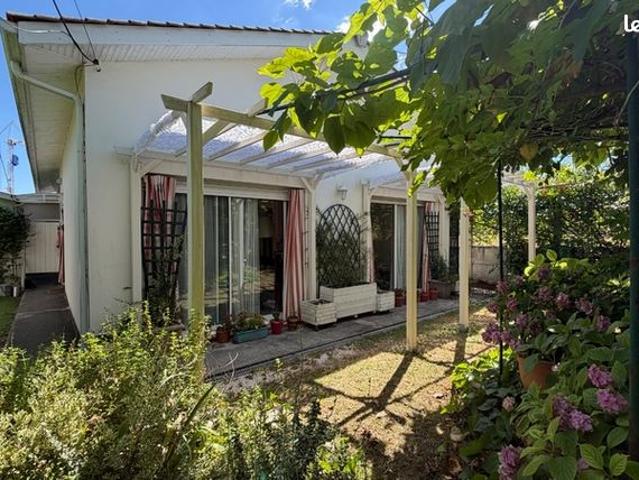 Maison 5 pièces 108 m²