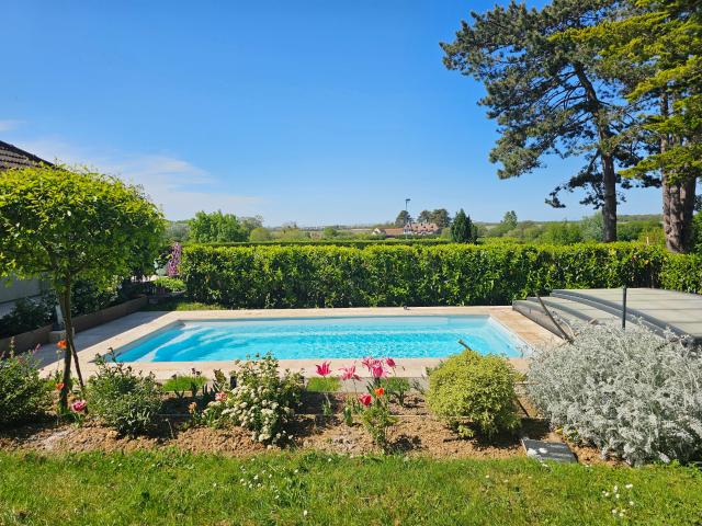 Maison 5 pièces 108 m²