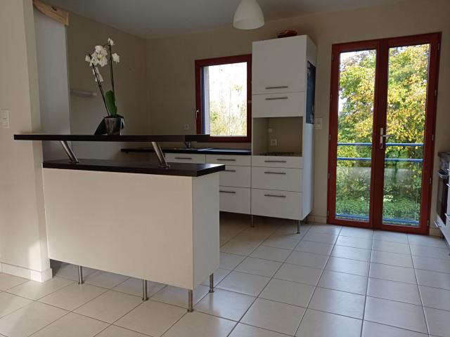 Maison 5 pièces 108 m²