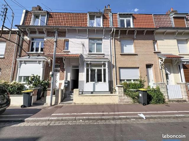 Maison 5 pièces 108 m²