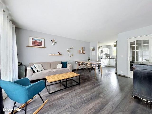 Maison 5 pièces 108 m²