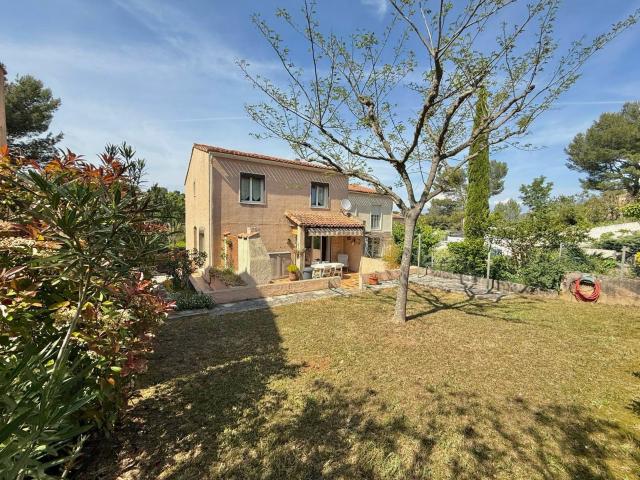 Maison 5 pièces 108 m²