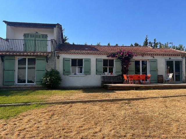 Maison 5 pièces 108 m²