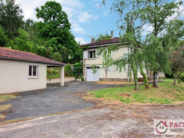Maison 5 pièces 108 m²