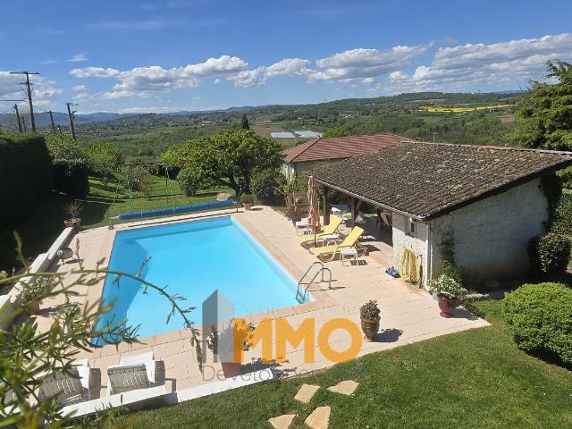 Maison 5 pièces 108 m²