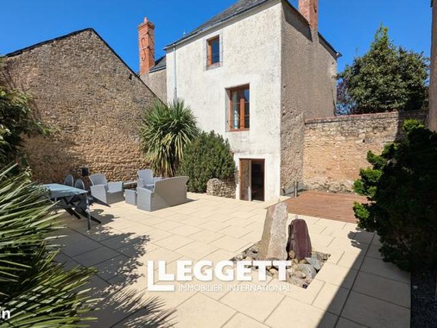 Maison 5 pièces 108 m²