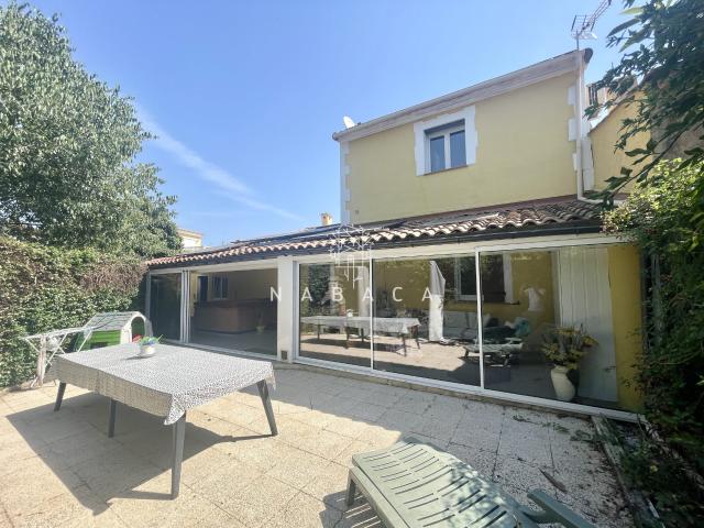 Maison 5 pièces 108 m²