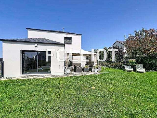 Maison 5 pièces 108 m²