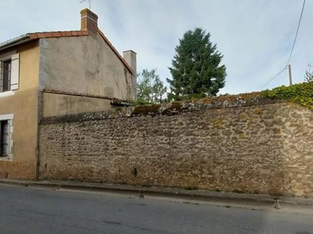 Maison 5 pièces 108 m²