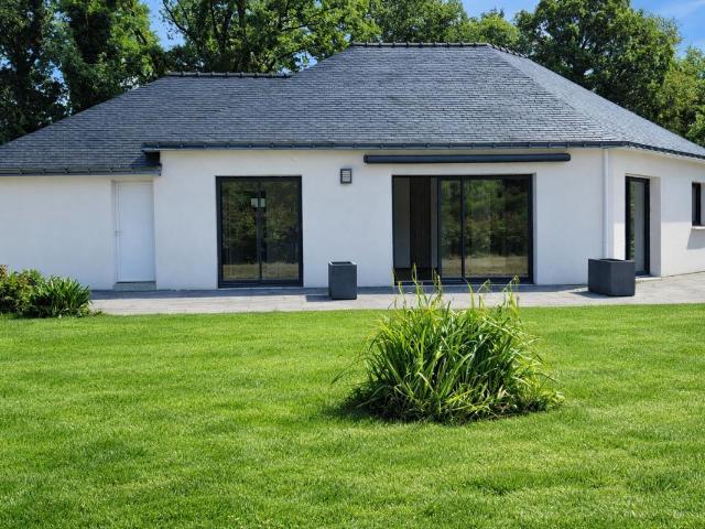 Maison 5 pièces 108 m²