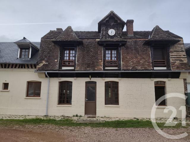 Maison 5 pièces 108 m²