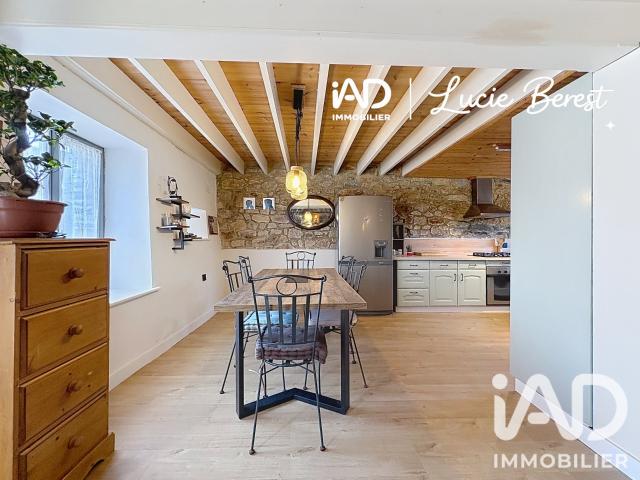 Maison 5 pièces 108 m²