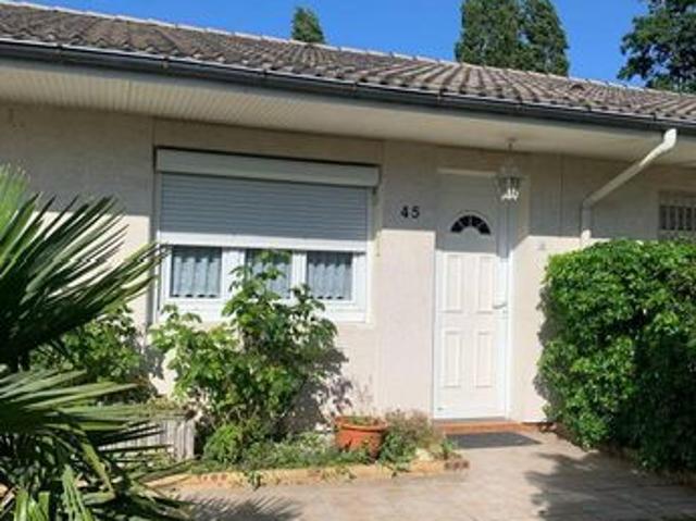 Maison 5 pièces 108 m²