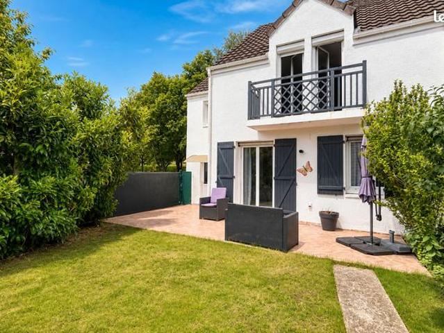 Maison 5 pièces 108 m²
