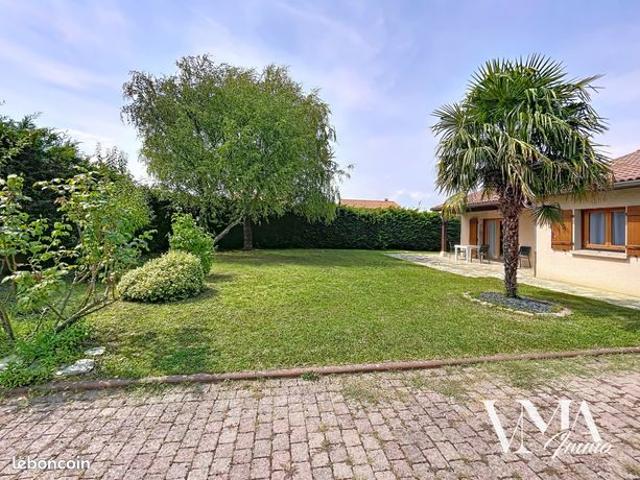 Maison 5 pièces 108 m²