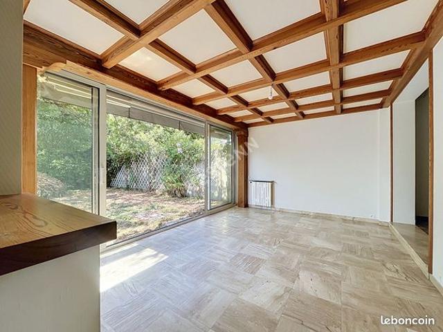 Maison 5 pièces 108 m²
