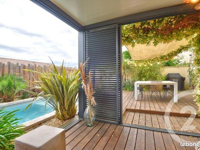 Maison 5 pièces 108 m²