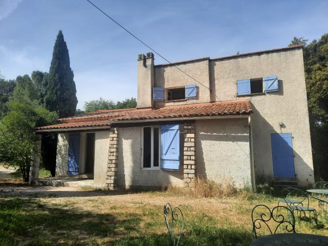 Maison 5 pièces 108 m²