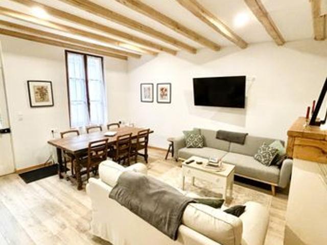 Maison 5 pièces 108 m²