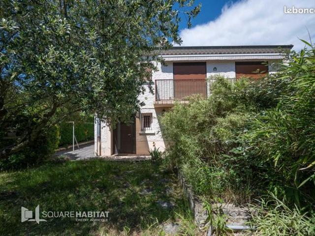 Maison 5 pièces 108 m²