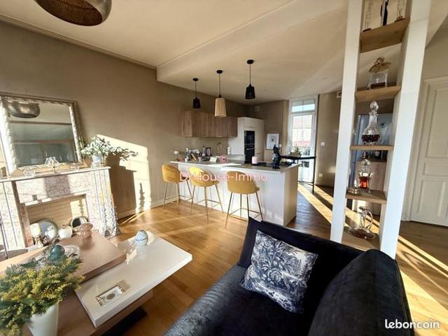 Maison 5 pièces 108 m²