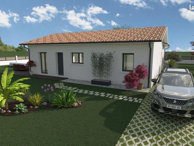 Maison 5 pièces 108 m²