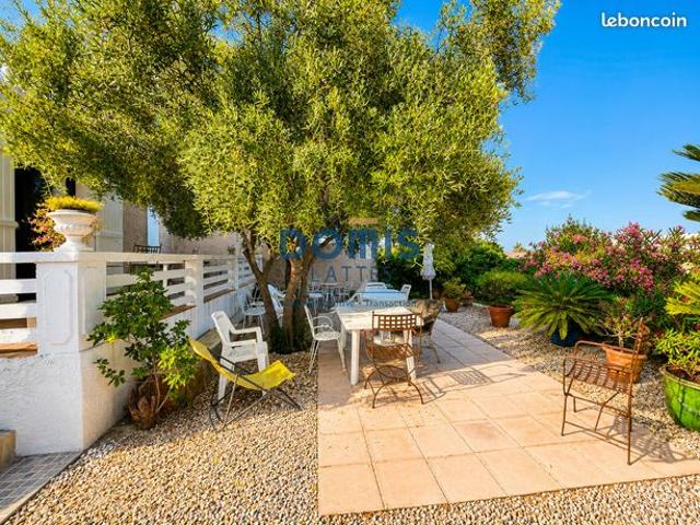 Maison 5 pièces 108 m²