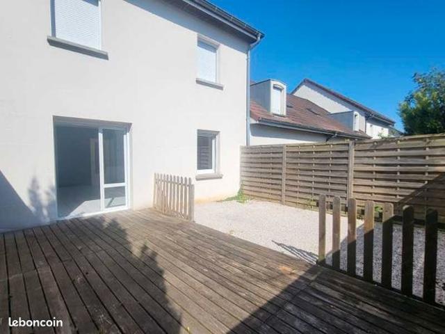 Maison 5 pièces 108 m²