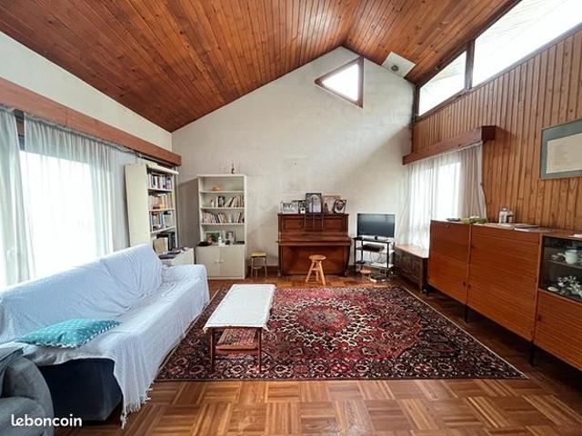 Maison 5 pièces 108 m²
